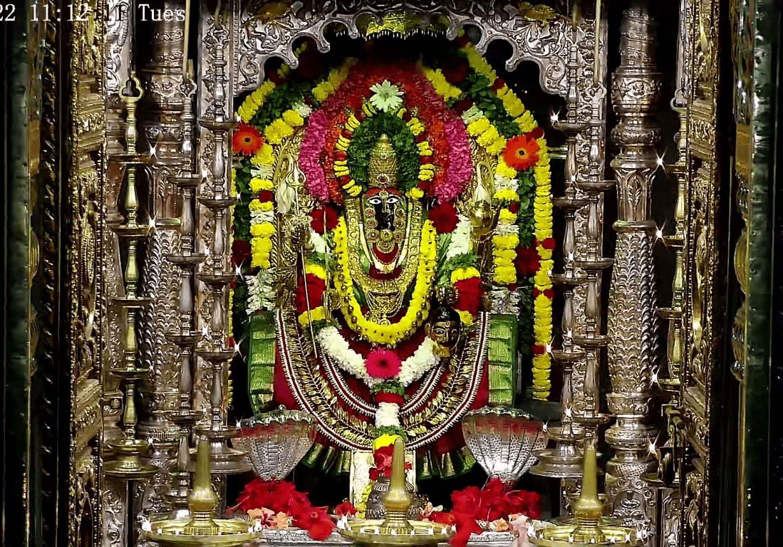 Shree Mahalsa