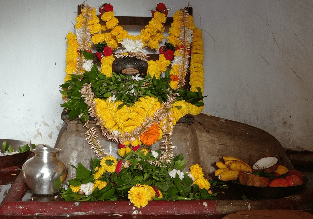 Malhar idol