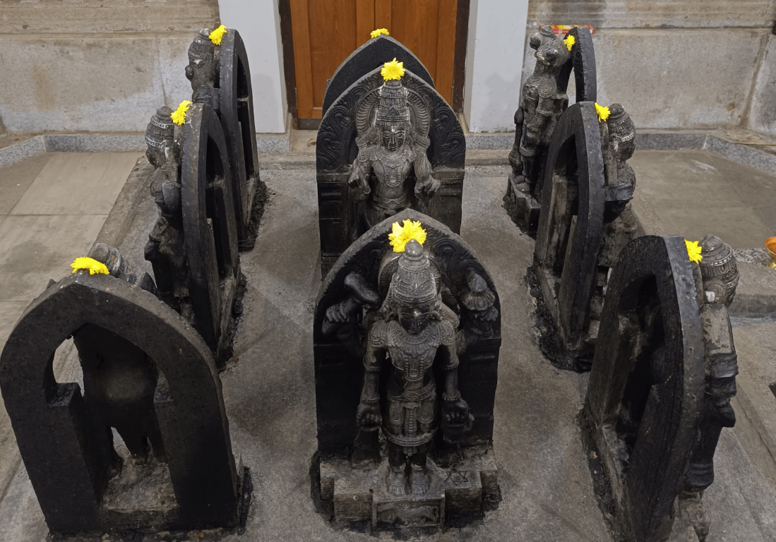 Navgraha