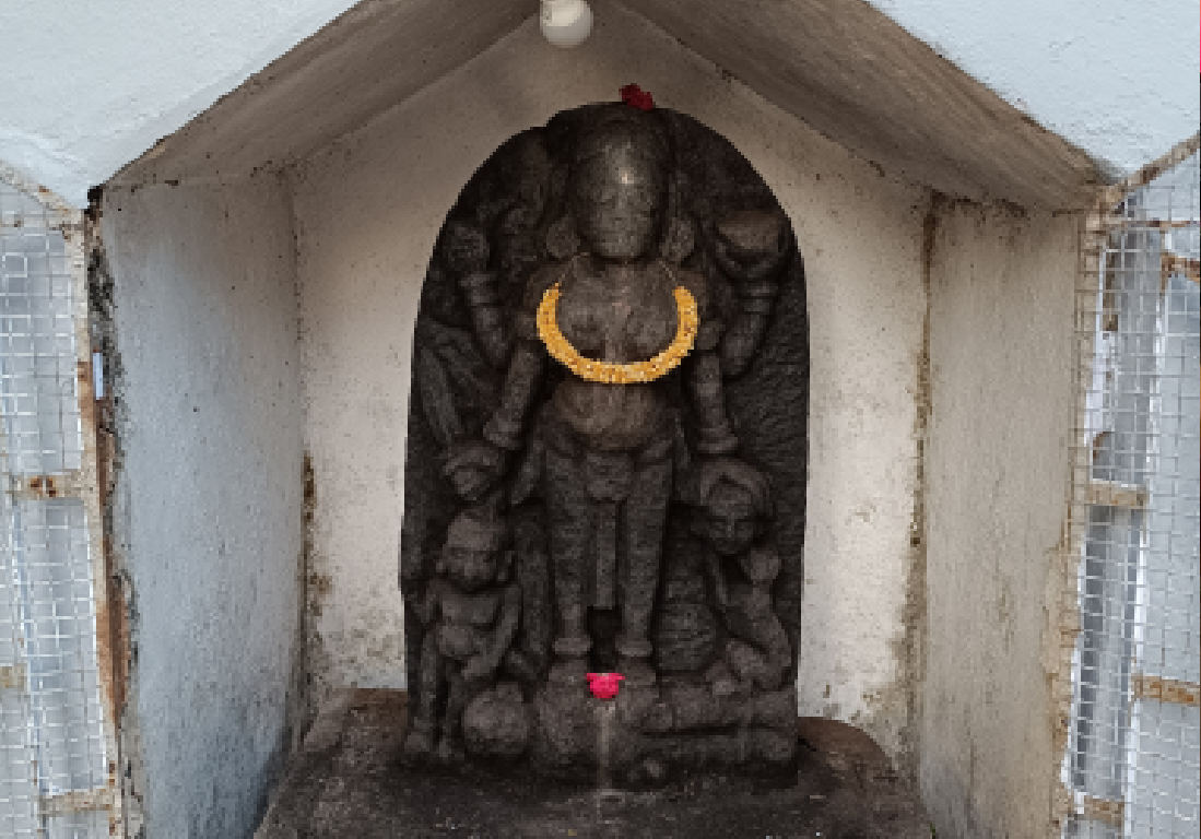 Santeri-Laxminarayan