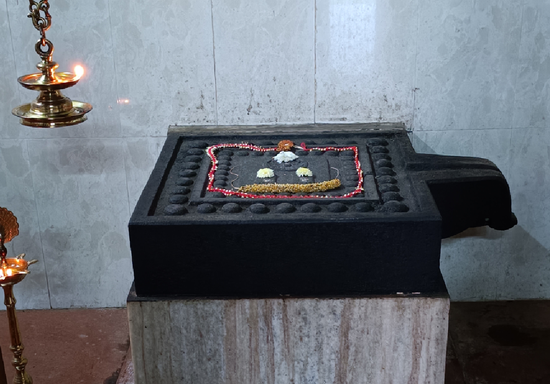 Shree-Bhagavati-2