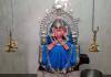 Shree Bhagavati