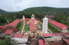 temple view